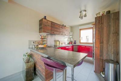 Maison - 127 m² - 6 pièces