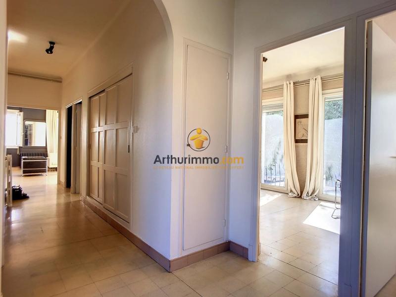 Immeuble - 270 m² - 12 pièces