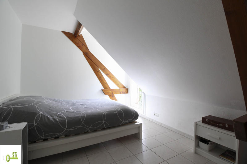 Maison - 270 m² - 8 pièces