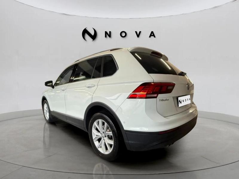 Volkswagen Tiguan Comfortline 4Motion Carplay