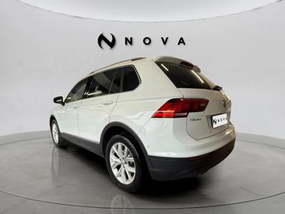 Volkswagen Tiguan Comfortline 4Motion Carplay