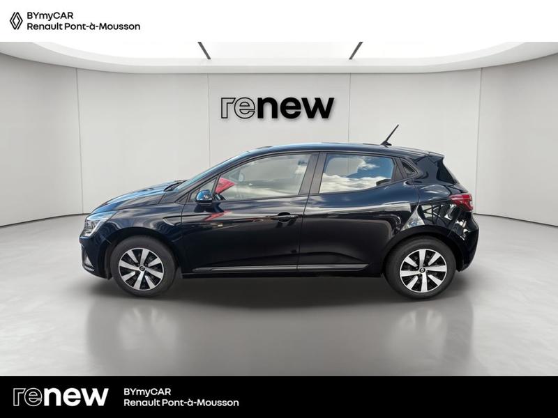 Renault Clio V TCe 90 Equilibre