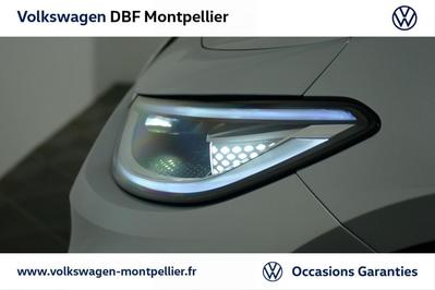 Volkswagen Id.3 204 ch Pro s Life Max