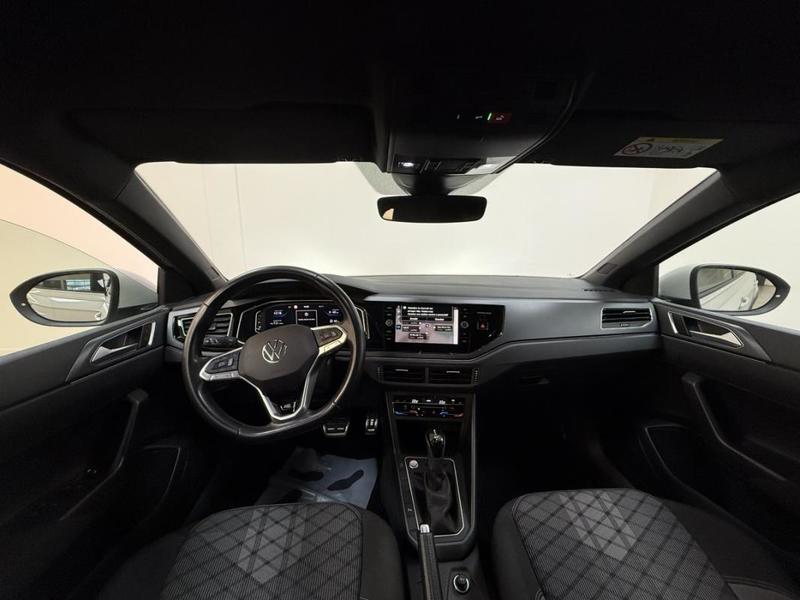 Volkswagen Taigo 1.5 Tsi 150 Dsg R-Line