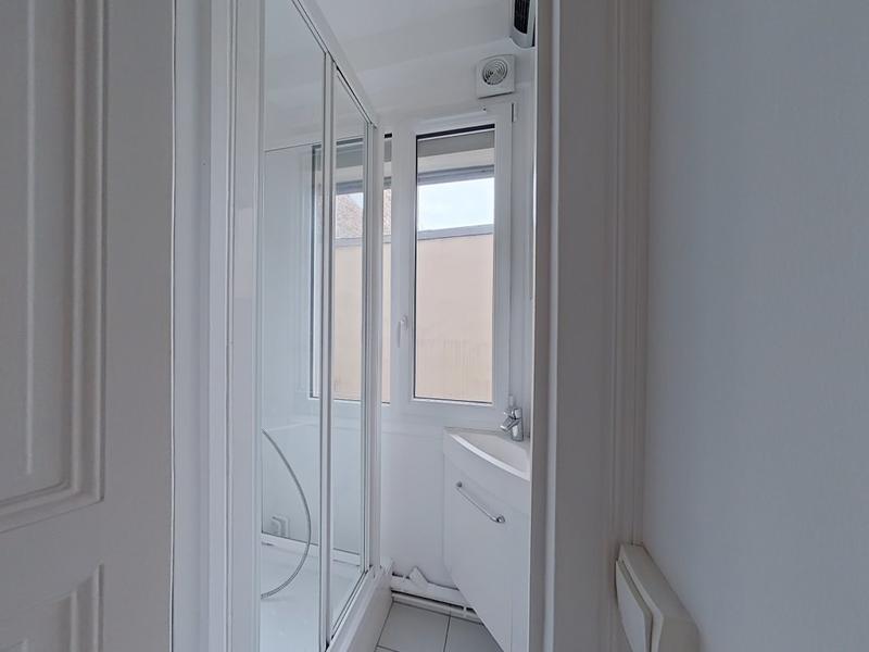 Appartement - 33 m² - 2 pièces