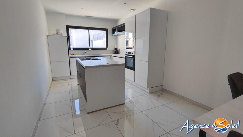 Maison - 130 m² - 4 pièces