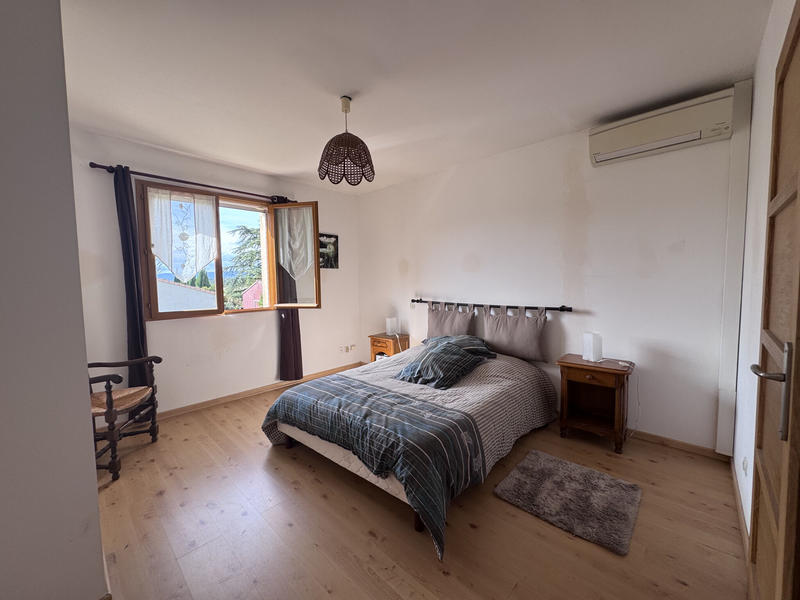 Villa - 116 m² - 5 pièces