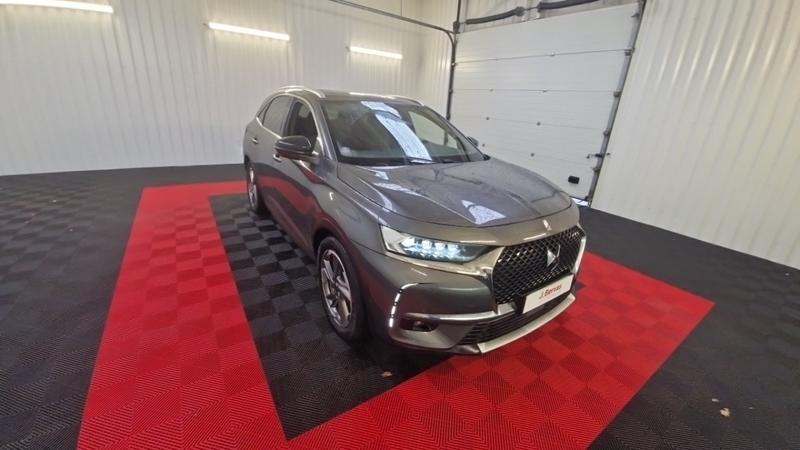 Ds Ds 7 Crossback E-Tense 4x4 300 Grand Chic