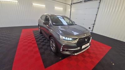 Ds Ds 7 Crossback E-Tense 4x4 300 Grand Chic