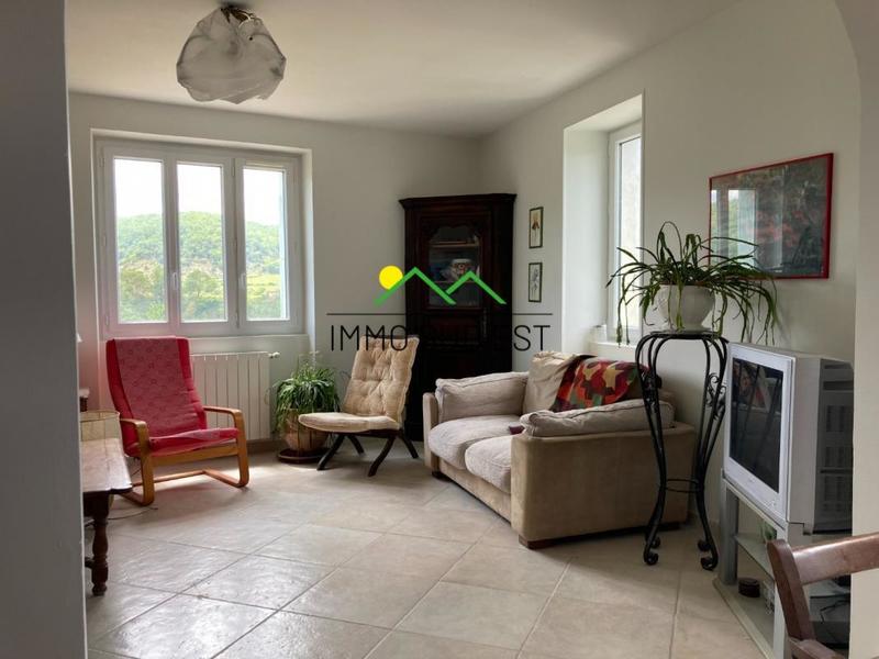 Maison - 350 m² - 22 pièces