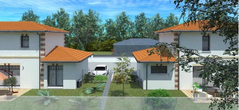 Maison - 114 m² - 6 pièces