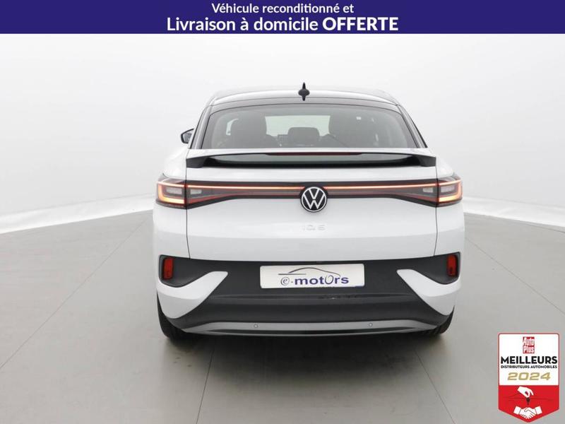 Volkswagen Id.5 204 Pro Performance