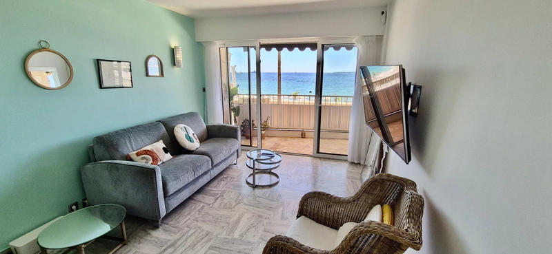 Appartement - 73 m² - 3 pièces