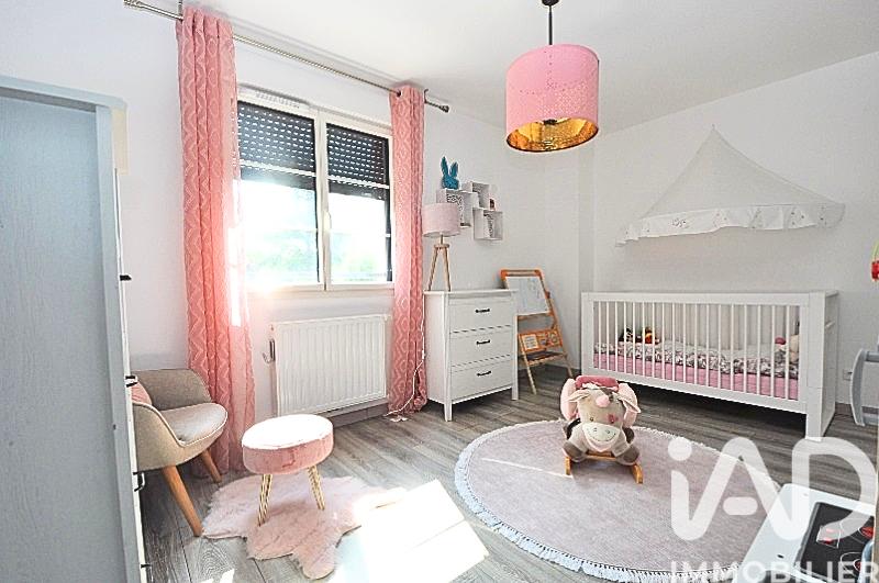 Maison - 141 m² - 6 pièces