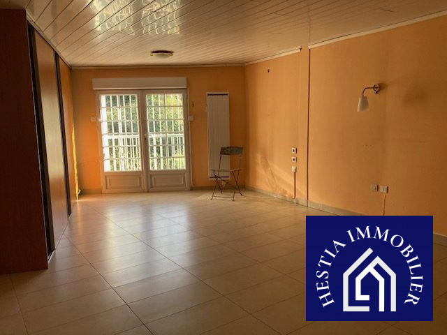 Maison - 161 m² - 5 pièces