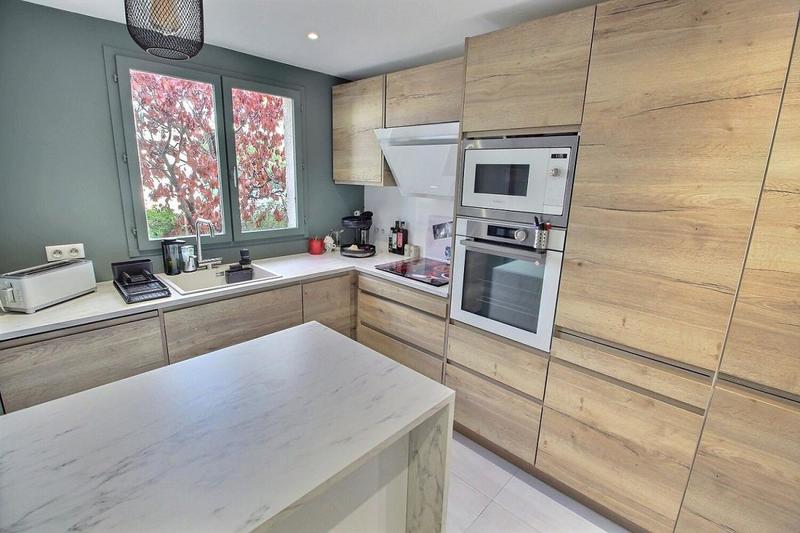 Maison - 125 m² - 6 pièces