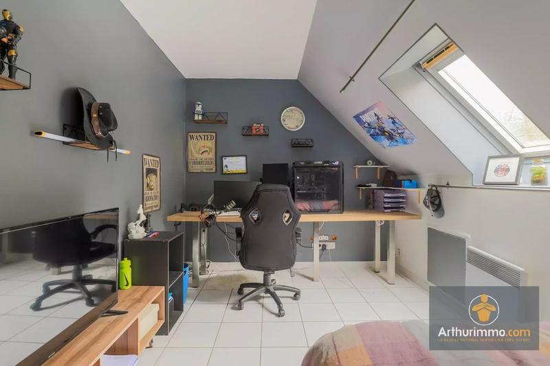 Maison - 180 m² - 6 pièces