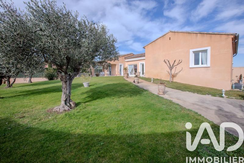 Maison - 138 m² - 4 pièces