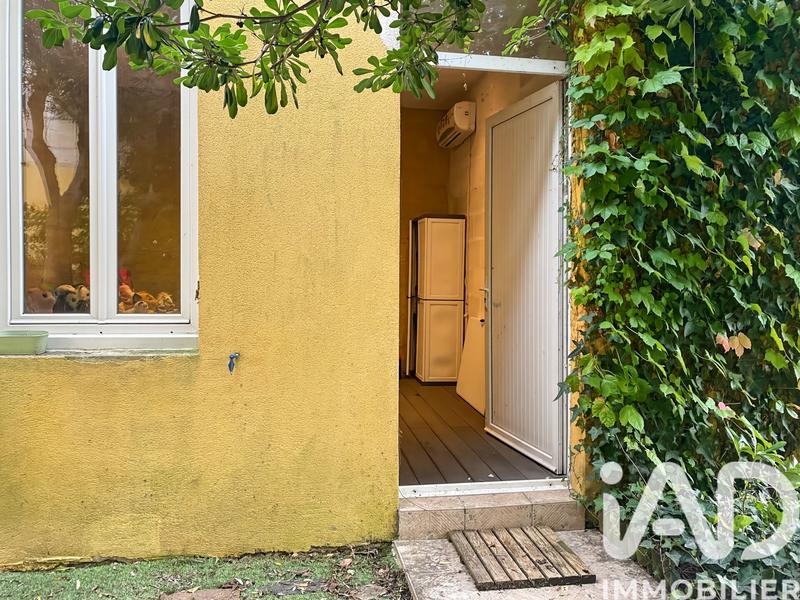 Maison de ville - 130 m² - 5 pièces