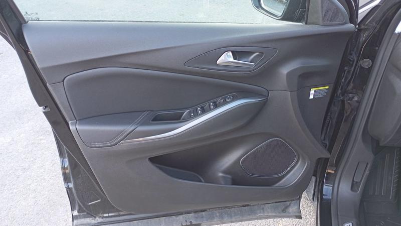 Opel Grandland X 1.6 Turbo 180 Eat8 Elite