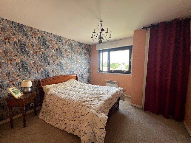 Appartement - 58 m² - 2 pièces