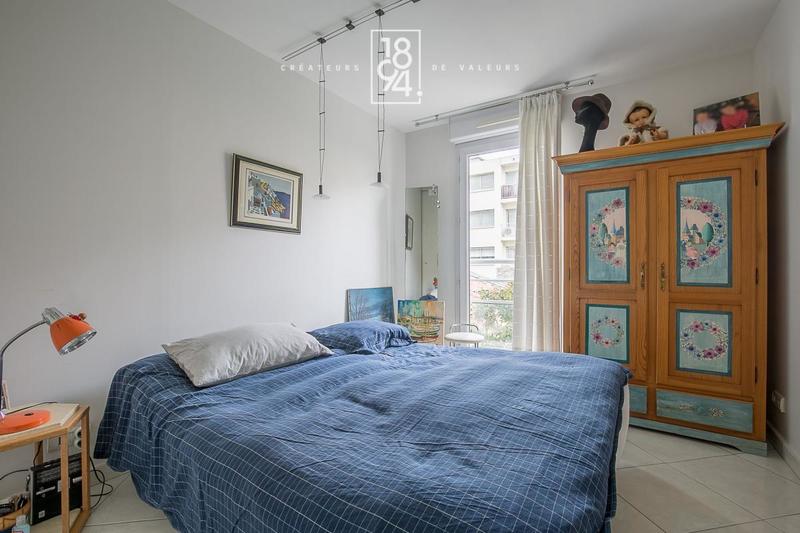 Appartement - 73 m² - 3 pièces