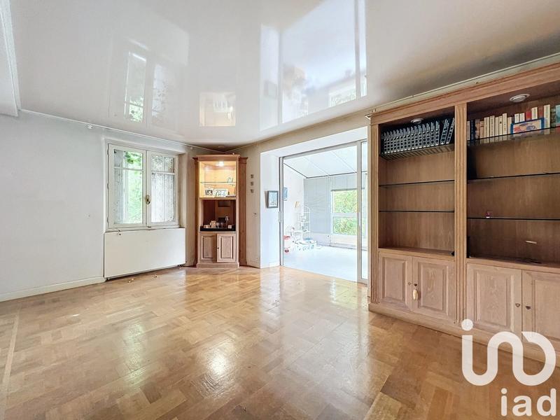 Maison - 133 m² - 5 pièces