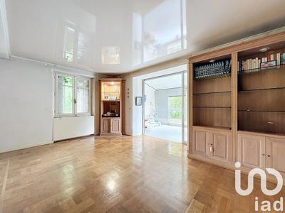 Maison - 133 m² - 5 pièces