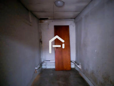 Appartement - 87 m² - 3 pièces