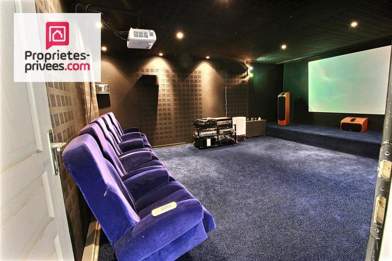 Villa - 140 m² - 6 pièces