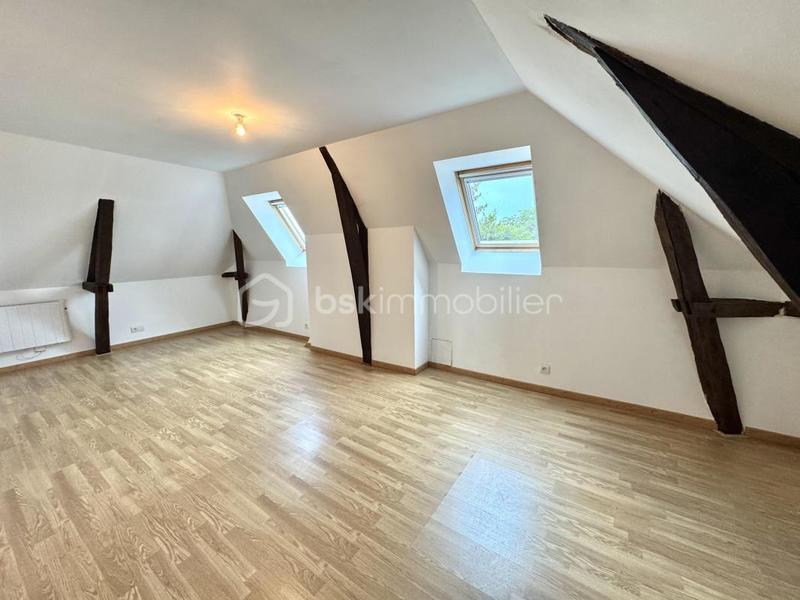 Maison - 131 m² - 6 pièces