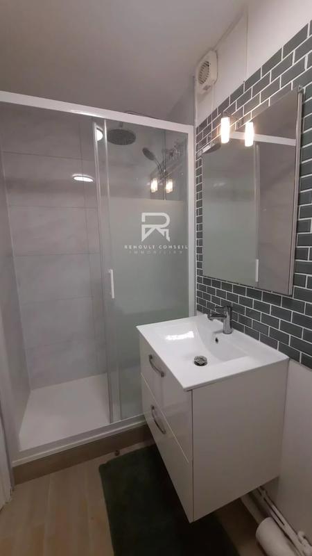 Appartement - 1 pièce