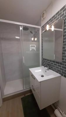 Appartement - 1 pièce