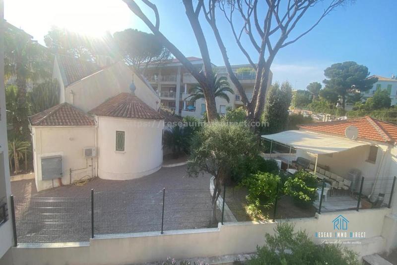 Appartement - 61 m² - 2 pièces