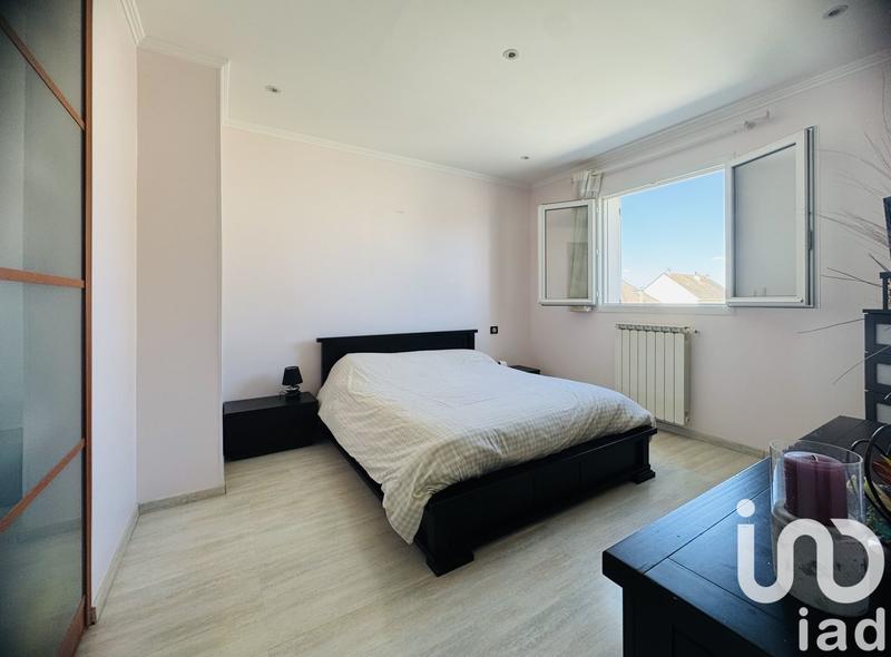 Maison - 153 m² - 7 pièces