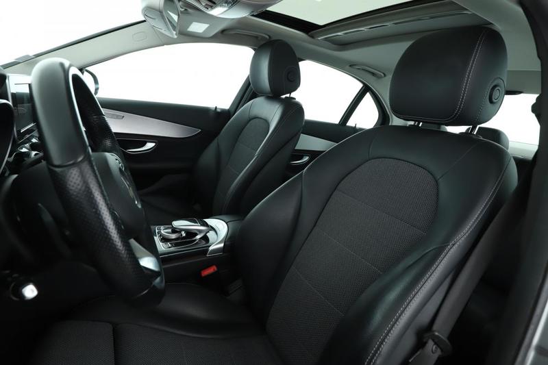 Mercedes Classe c 180 7g-Tronic 156 ch