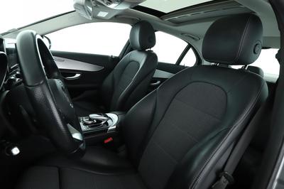 Mercedes Classe c 180 7g-Tronic 156 ch