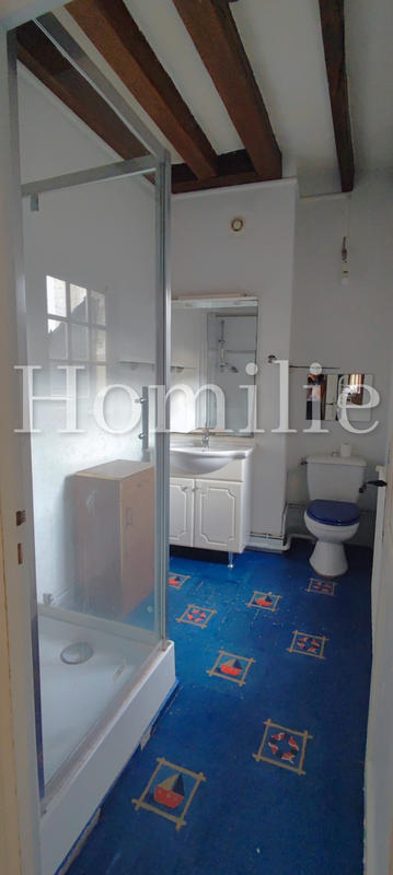 Maison - 116 m² - 5 pièces