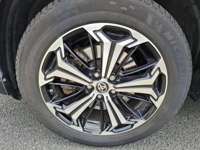 Toyota Rav4 Hybride Rechargeable Awd Collection