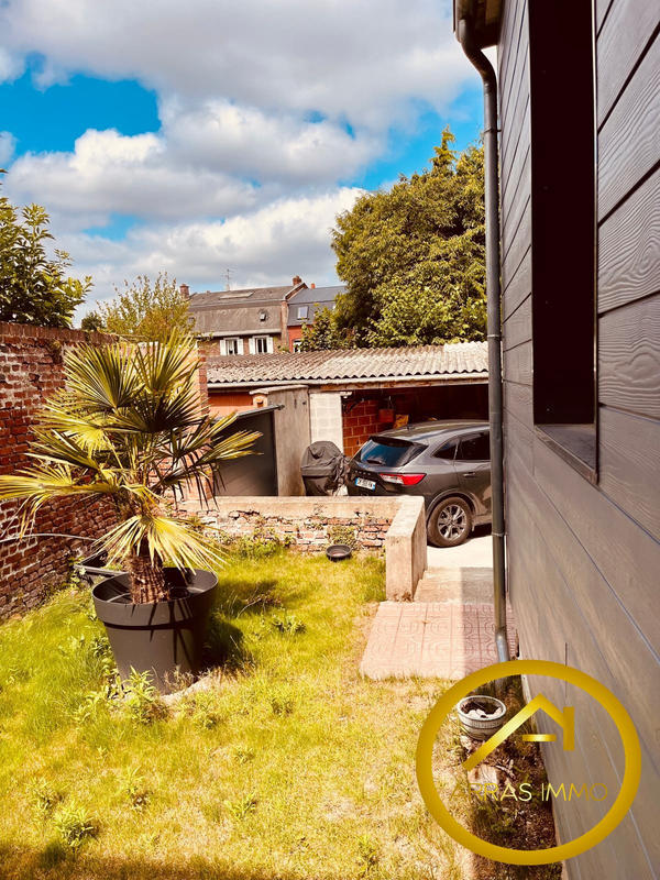 Maison - 172 m² - 6 pièces