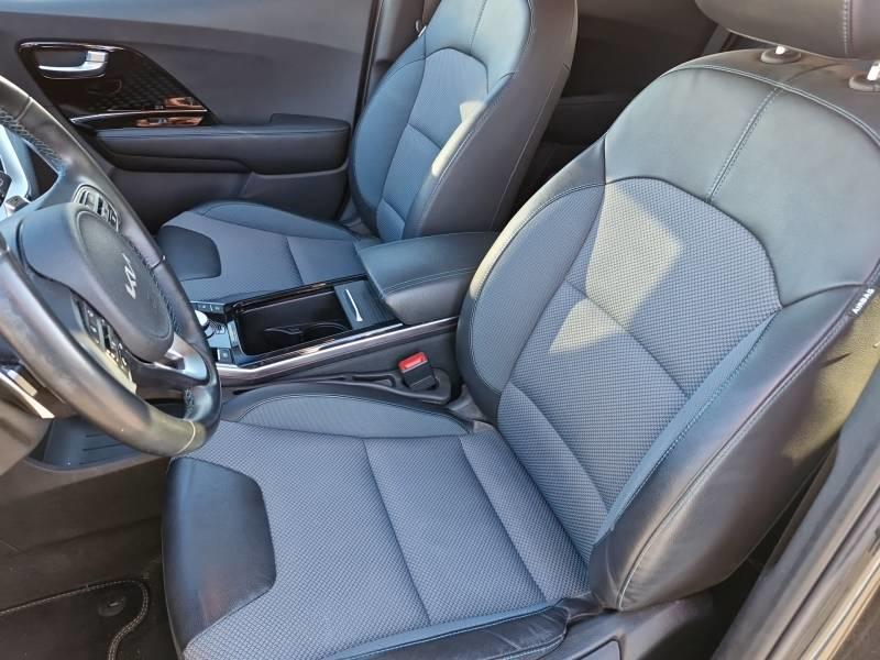 Kia Niro e- Electrique 204 ch Active
