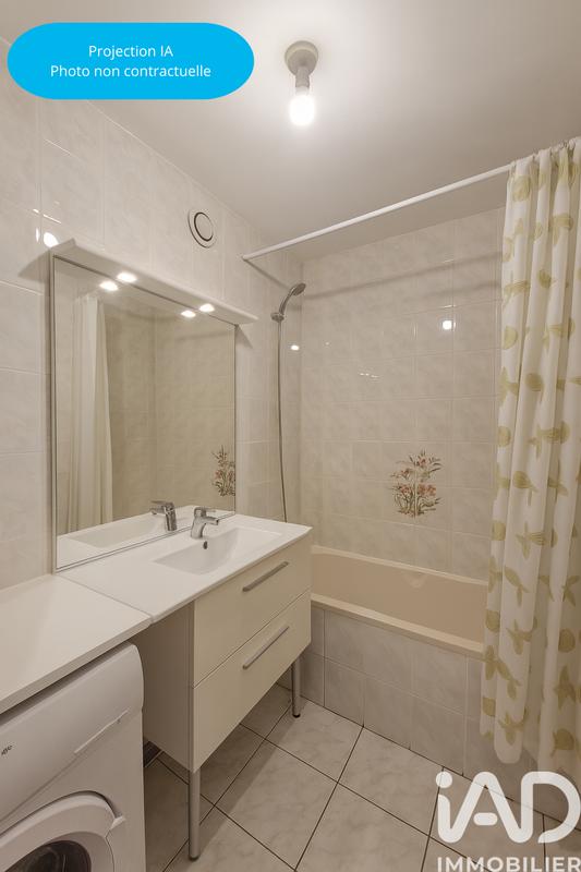 Appartement - 77 m² - 4 pièces