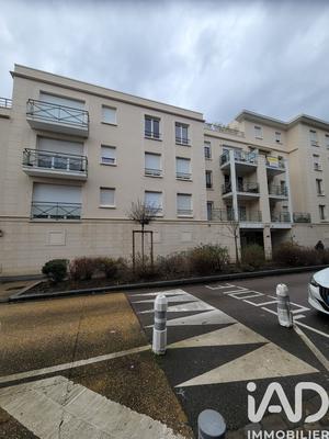 Appartement - 32 m² - 1 pièce