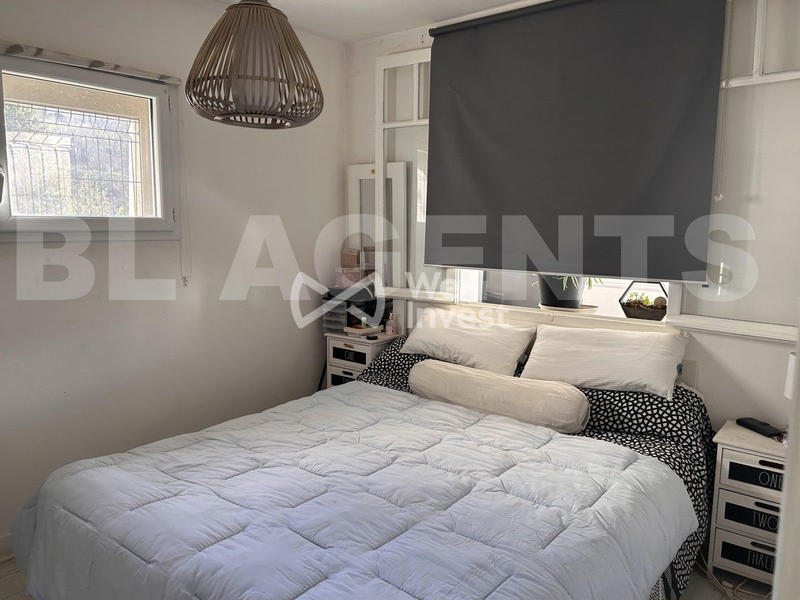 Maison - 141 m² - 8 pièces