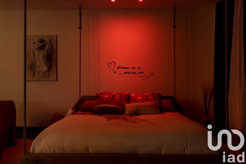 Ferme - 104 m² - 3 pièces