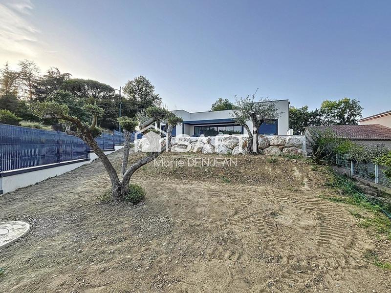 Maison - 135 m² - 5 pièces