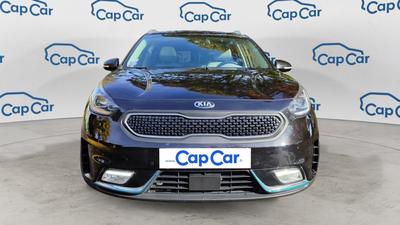 Kia Niro 1.6 GDi 141 Hybrid 2wd Dct6 105 Premium Business - Première main