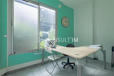 Bureau - 98 m²