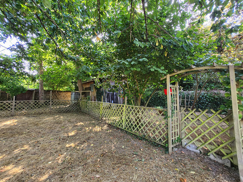 Maison - 258 m² - 8 pièces