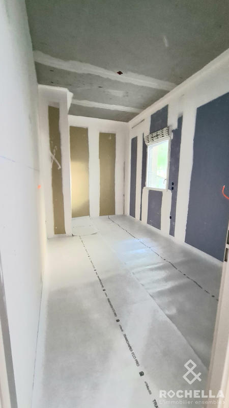 Appartement - 71 m² - 3 pièces